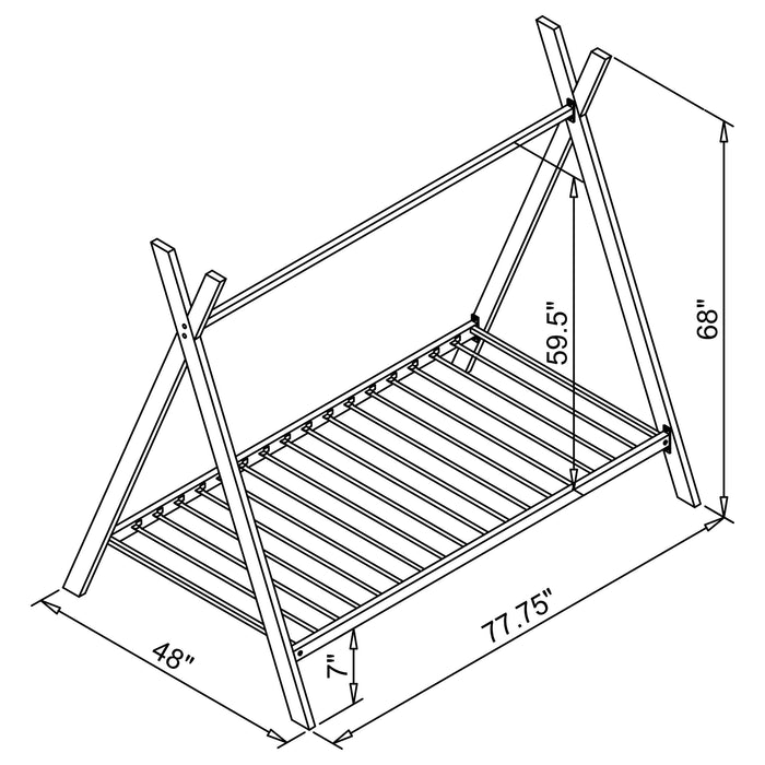 Fultonville Queen Beds - Orbit Furniture (Richmond,BC)