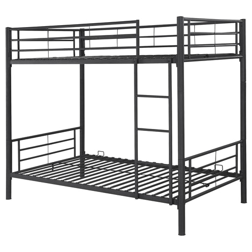 Hayward Bunk Beds - Orbit Furniture (Richmond,BC)