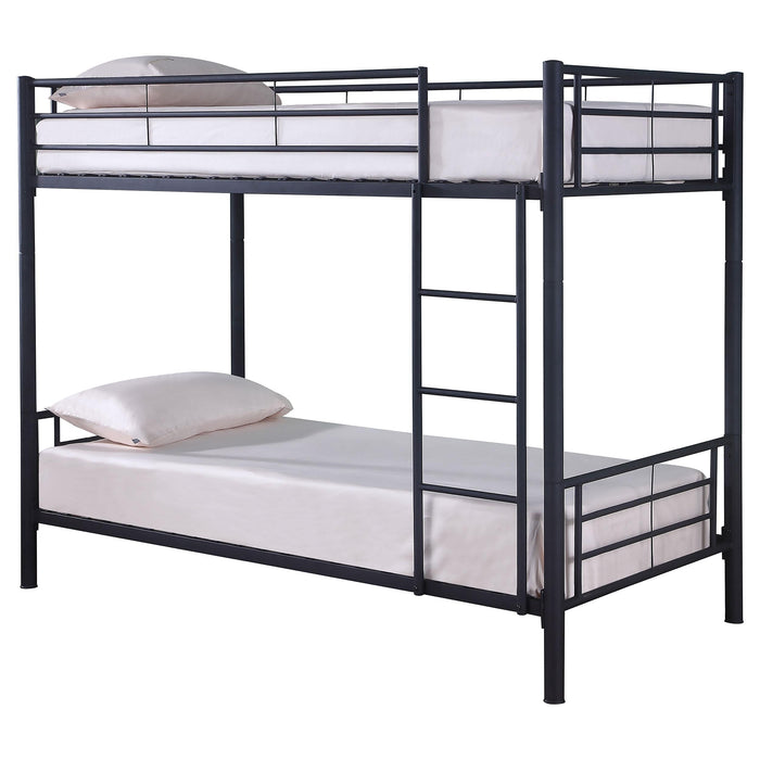 Hayward Bunk Beds - Orbit Furniture (Richmond,BC)