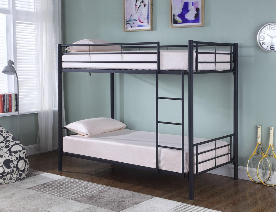 Hayward Bunk Beds - Orbit Furniture (Richmond,BC)