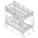 Hayward Bunk Beds - Orbit Furniture (Richmond,BC)