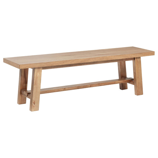 Middleton Benches - Orbit Furniture (Richmond,BC)