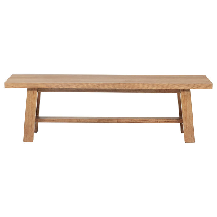 Middleton Benches - Orbit Furniture (Richmond,BC)