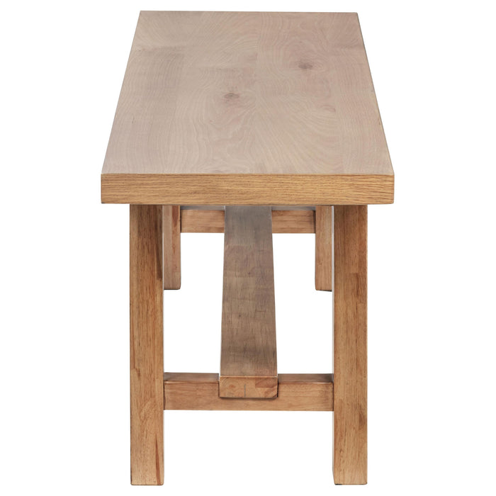 Middleton Benches - Orbit Furniture (Richmond,BC)