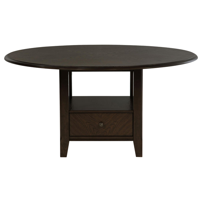 Twyla Dining Tables - Orbit Furniture (Richmond,BC)