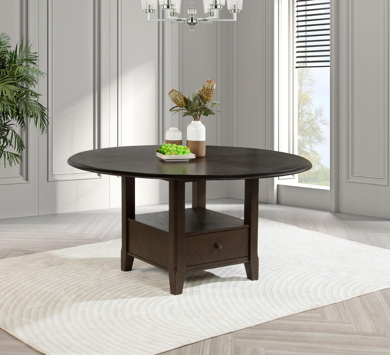 Twyla Dining Tables - Orbit Furniture (Richmond,BC)