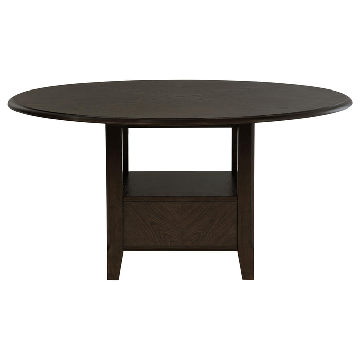 Twyla Dining Tables - Orbit Furniture (Richmond,BC)