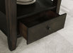 Twyla Dining Tables - Orbit Furniture (Richmond,BC)