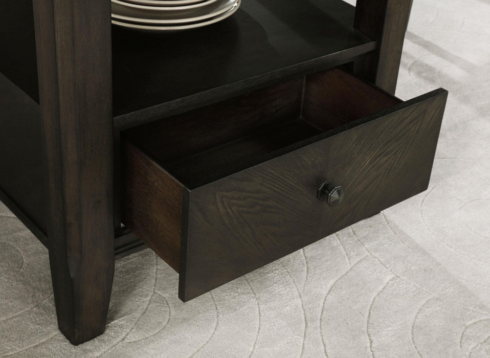 Twyla Dining Tables - Orbit Furniture (Richmond,BC)