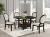 Twyla Dining Tables - Orbit Furniture (Richmond,BC)