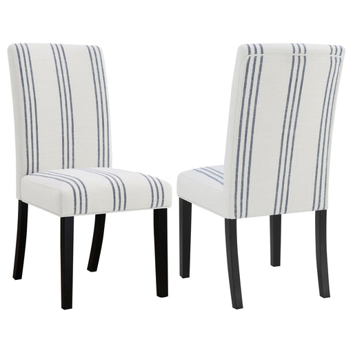 Herran Side Chairs - Orbit Furniture (Richmond,BC)