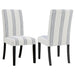 Herran Side Chairs - Orbit Furniture (Richmond,BC)