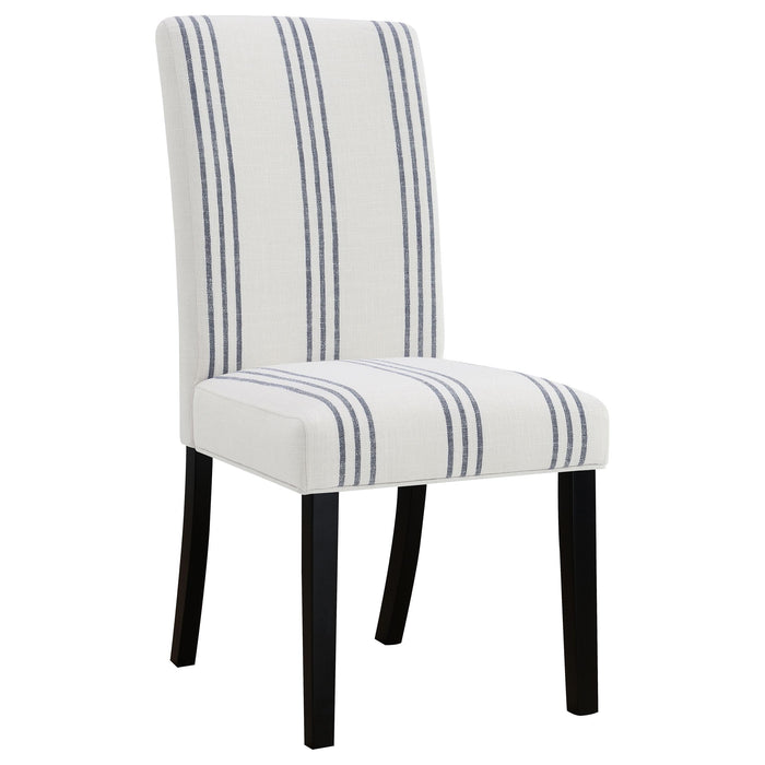 Herran Side Chairs - Orbit Furniture (Richmond,BC)