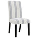 Herran Side Chairs - Orbit Furniture (Richmond,BC)