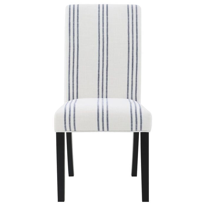 Herran Side Chairs - Orbit Furniture (Richmond,BC)