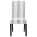 Herran Side Chairs - Orbit Furniture (Richmond,BC)