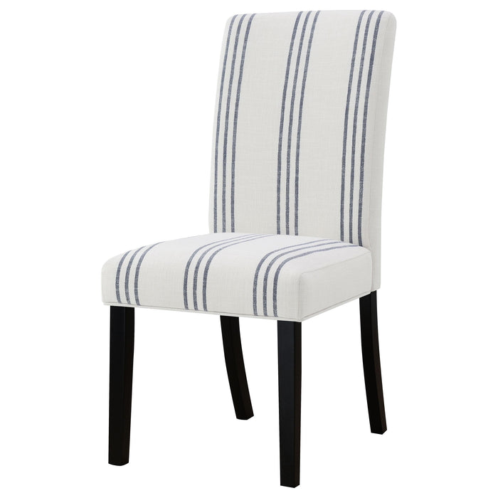 Herran Side Chairs - Orbit Furniture (Richmond,BC)