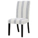 Herran Side Chairs - Orbit Furniture (Richmond,BC)