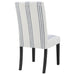 Herran Side Chairs - Orbit Furniture (Richmond,BC)