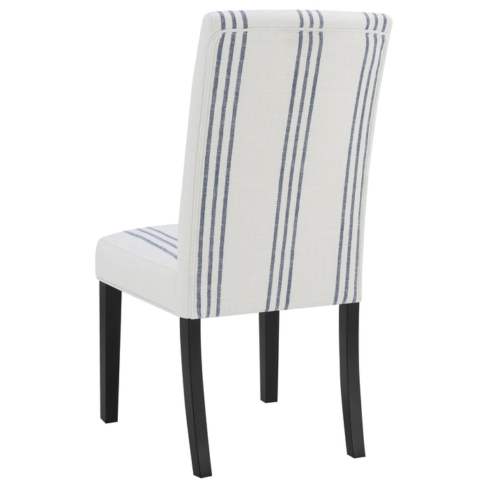 Herran Side Chairs - Orbit Furniture (Richmond,BC)