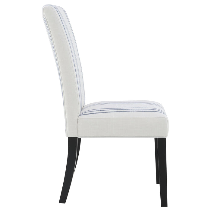 Herran Side Chairs - Orbit Furniture (Richmond,BC)