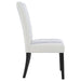 Herran Side Chairs - Orbit Furniture (Richmond,BC)