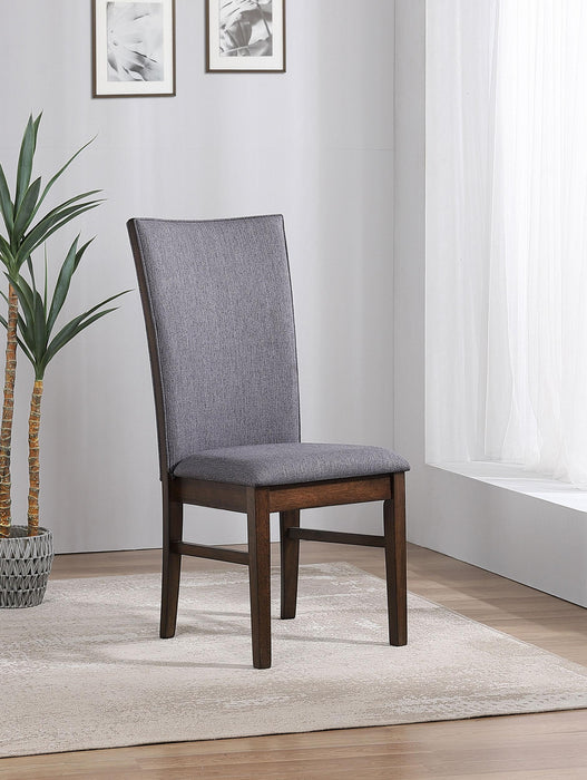 Sherwood Side Chairs - Orbit Furniture (Richmond,BC)