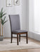 Sherwood Side Chairs - Orbit Furniture (Richmond,BC)