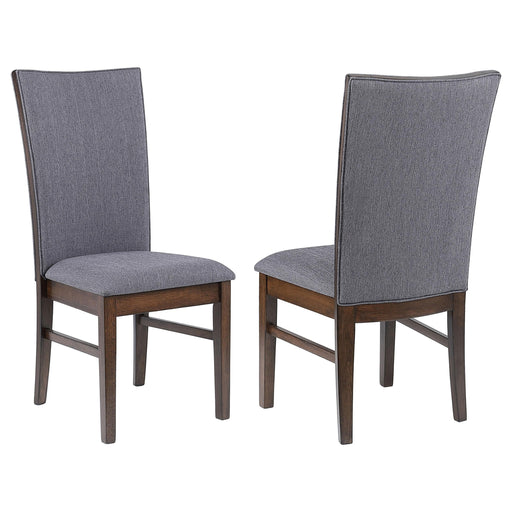 Sherwood Side Chairs - Orbit Furniture (Richmond,BC)