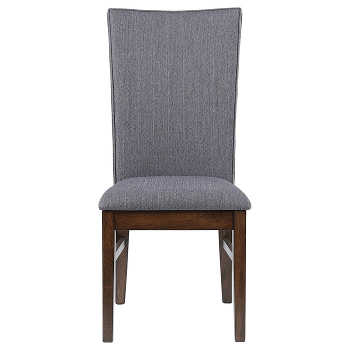 Sherwood Side Chairs - Orbit Furniture (Richmond,BC)
