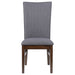 Sherwood Side Chairs - Orbit Furniture (Richmond,BC)