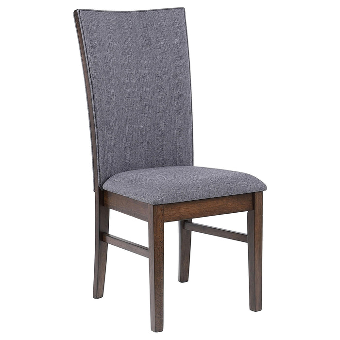 Sherwood Side Chairs - Orbit Furniture (Richmond,BC)