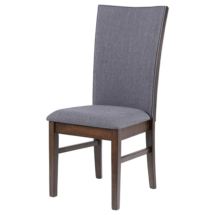 Sherwood Side Chairs - Orbit Furniture (Richmond,BC)