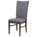 Sherwood Side Chairs - Orbit Furniture (Richmond,BC)