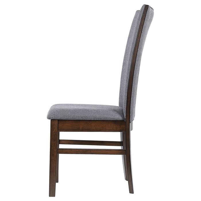 Sherwood Side Chairs - Orbit Furniture (Richmond,BC)