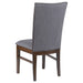Sherwood Side Chairs - Orbit Furniture (Richmond,BC)