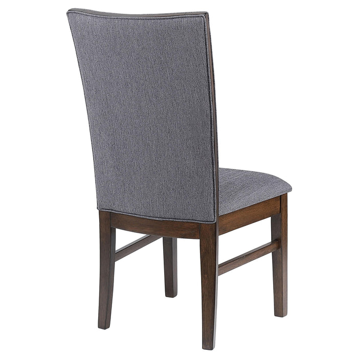 Sherwood Side Chairs - Orbit Furniture (Richmond,BC)