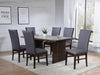 Sherwood Dining Tables - Orbit Furniture (Richmond,BC)
