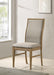 Adina Side Chairs - Orbit Furniture (Richmond,BC)