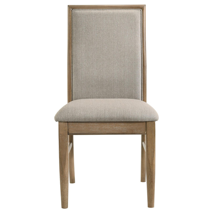 Adina Side Chairs - Orbit Furniture (Richmond,BC)