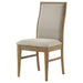 Adina Side Chairs - Orbit Furniture (Richmond,BC)
