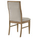 Adina Side Chairs - Orbit Furniture (Richmond,BC)