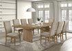 Adina Dining Tables - Orbit Furniture (Richmond,BC)