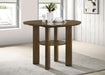 Ottowa Counter Height Dining Tables - Orbit Furniture (Richmond,BC)