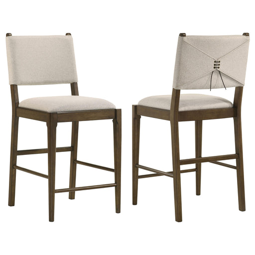 Ottowa Counter Stools - Orbit Furniture (Richmond,BC)