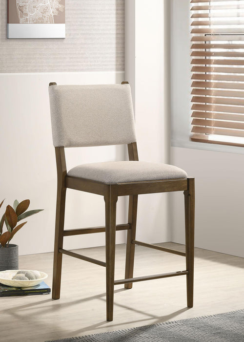 Ottowa Counter Stools - Orbit Furniture (Richmond,BC)