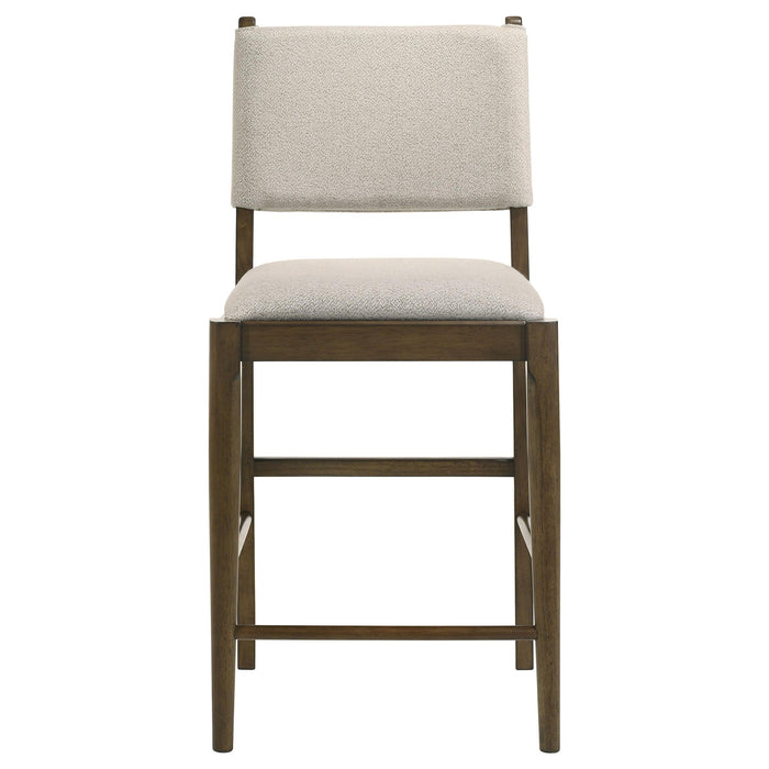 Ottowa Counter Stools - Orbit Furniture (Richmond,BC)