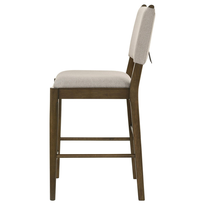 Ottowa Counter Stools - Orbit Furniture (Richmond,BC)