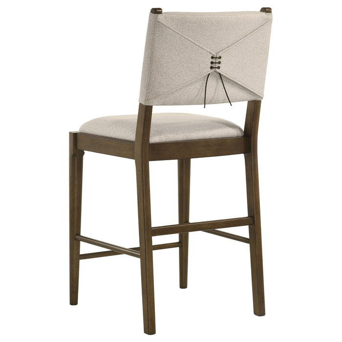 Ottowa Counter Stools - Orbit Furniture (Richmond,BC)