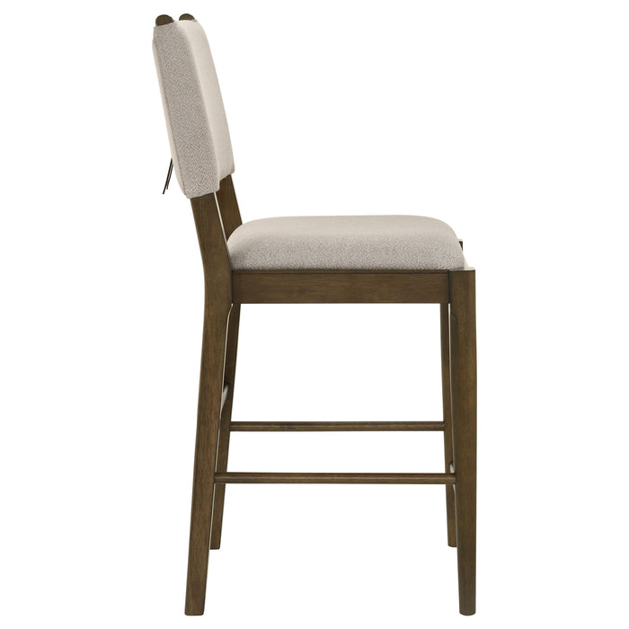 Ottowa Counter Stools - Orbit Furniture (Richmond,BC)